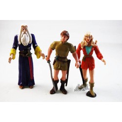 Figuras el Principe...